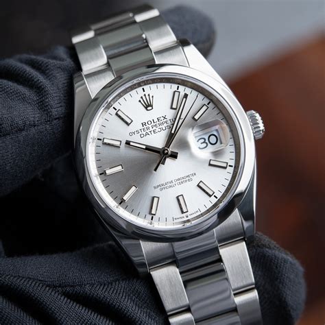 rolex 12460|rolex datejust 36mm 126200.